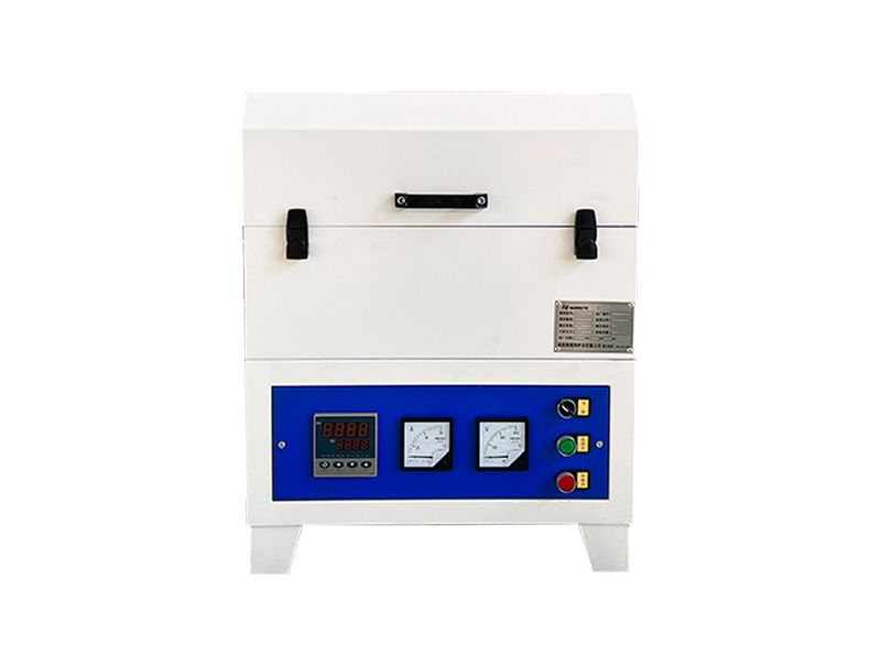 1000單溫區(qū)開合式管式爐